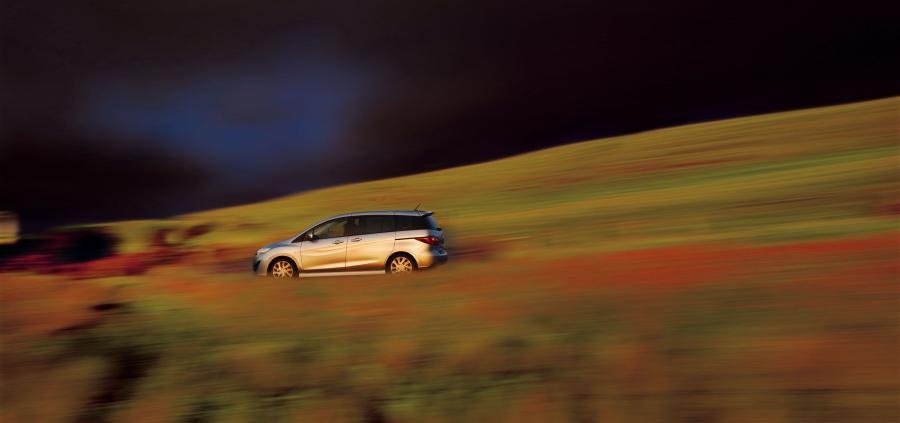  Mazda5 2011 года  (фото 108 из 184)